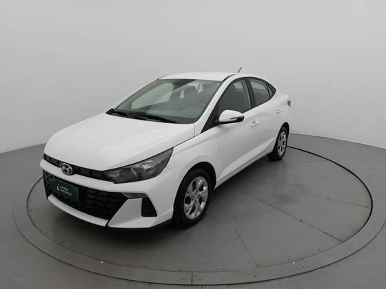 HYUNDAI HB20S 1.0 12V FLEX COMFORT PLUS MANUAL HYUNDAI HB20S 1.0 12V FLEX COMFORT PLUS MANUAL